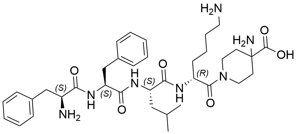 Difelikefalin Impurity 26